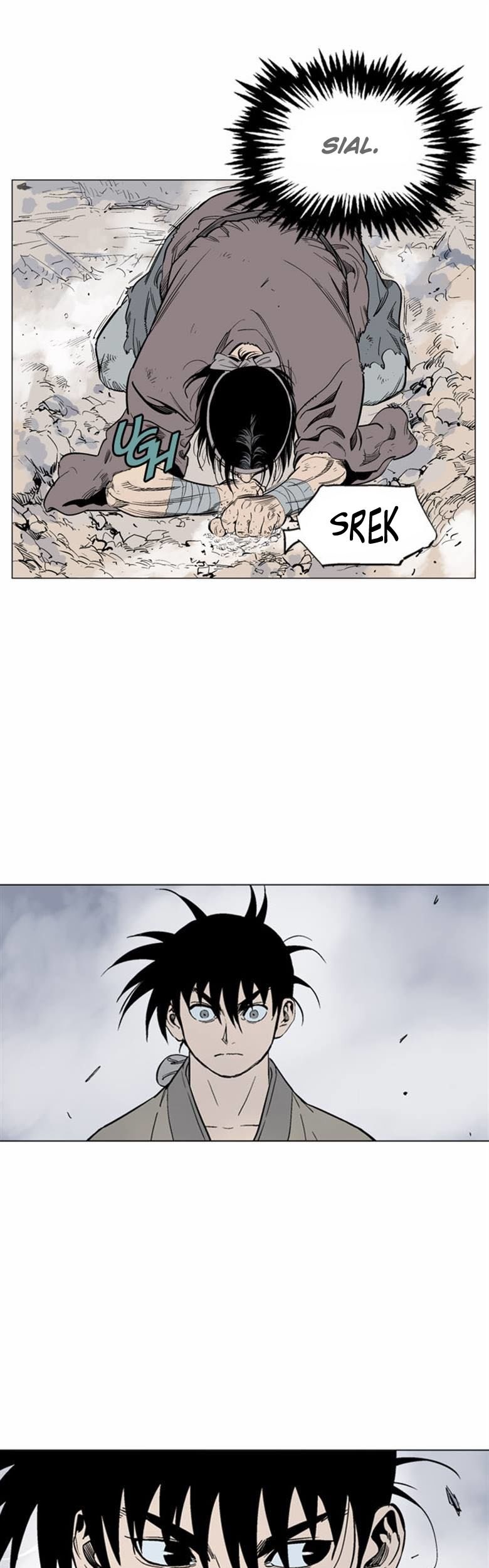 Gosu Chapter 62 - halaman 60