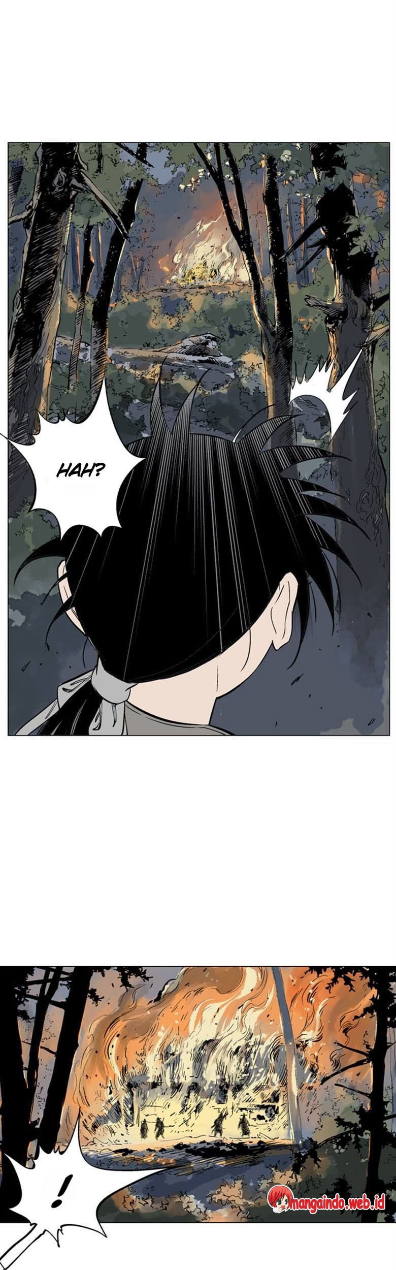 Gosu Chapter 62 - halaman 62