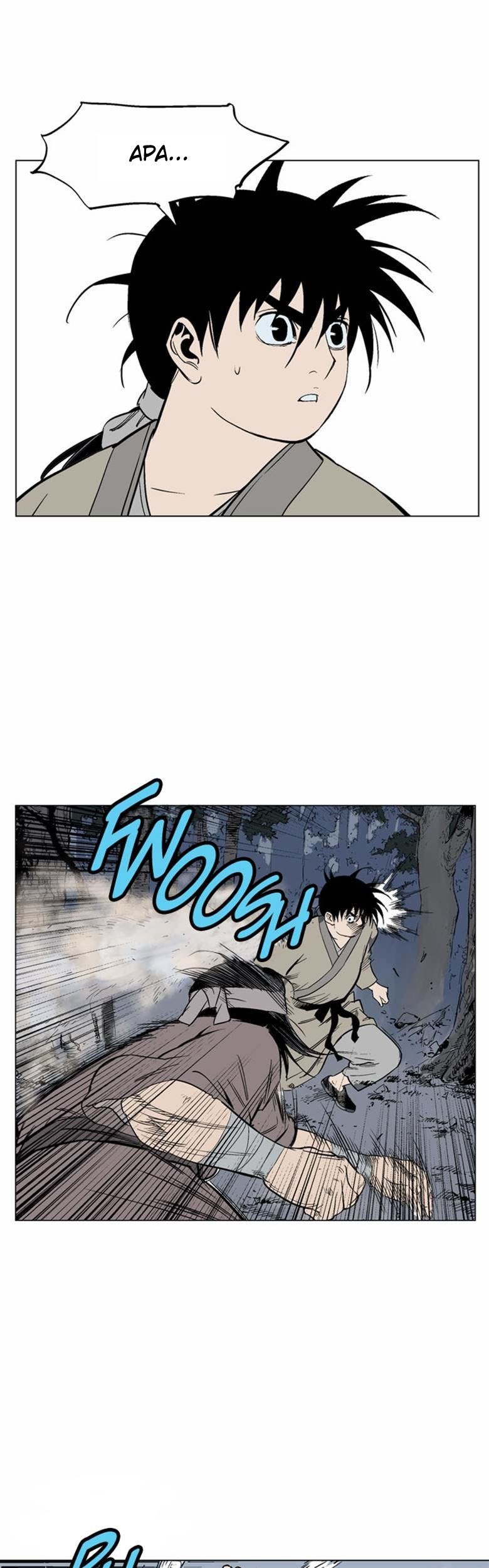 Gosu Chapter 62 - halaman 64