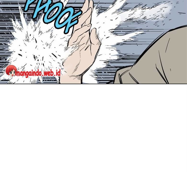 Gosu Chapter 62 - halaman 65