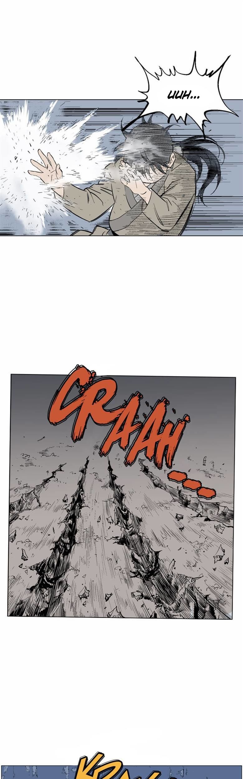 Gosu Chapter 62 - halaman 66