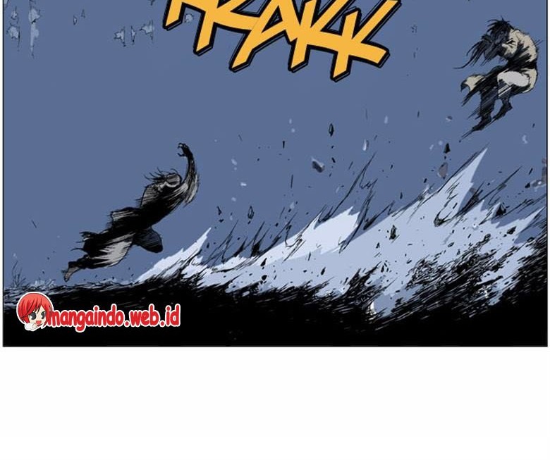 Gosu Chapter 62 - halaman 67