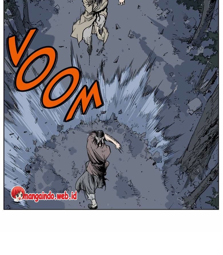 Gosu Chapter 62 - halaman 71