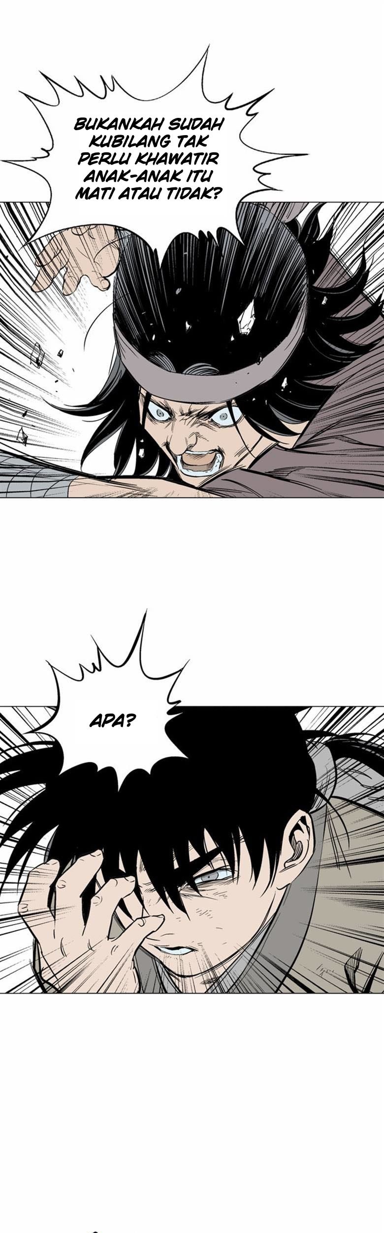 Gosu Chapter 62 - halaman 72