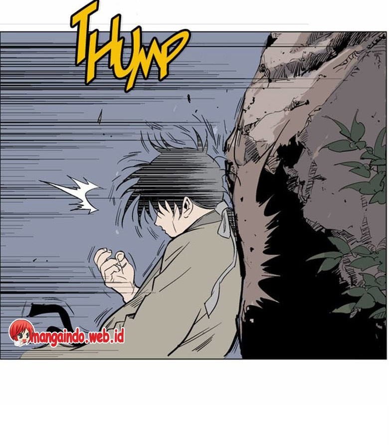 Gosu Chapter 62 - halaman 73