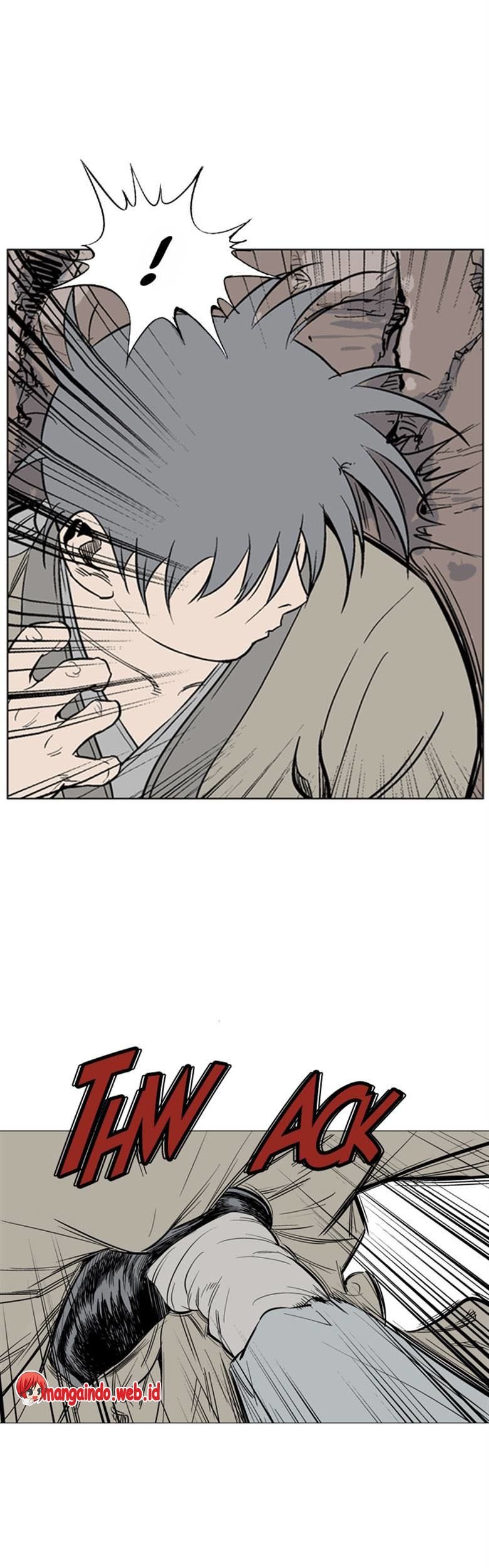Gosu Chapter 62 - halaman 74
