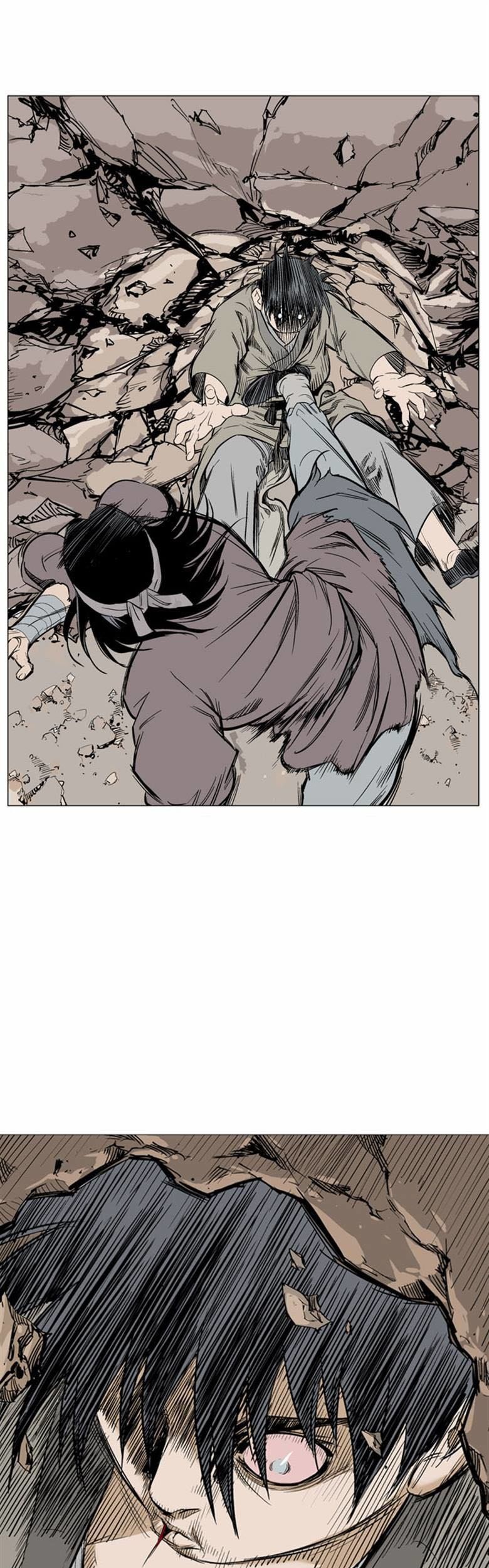 Gosu Chapter 62 - halaman 76