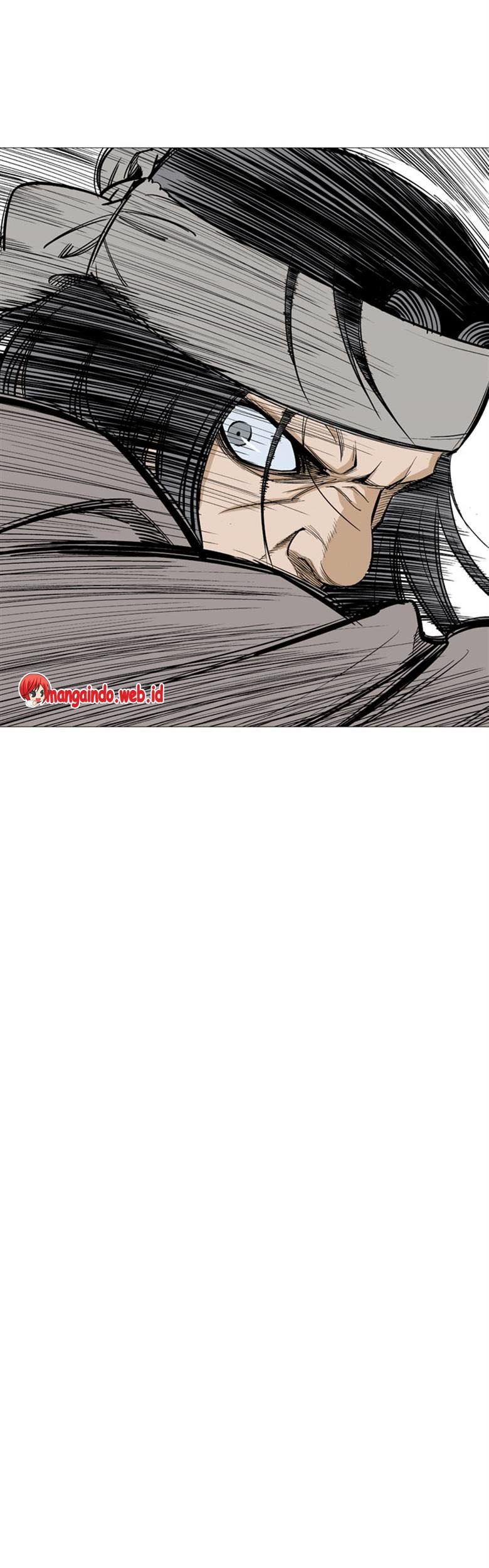 Gosu Chapter 62 - halaman 78