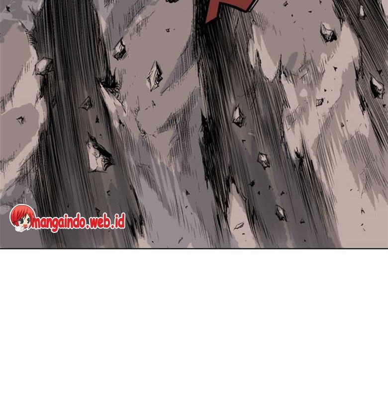 Gosu Chapter 62 - halaman 9