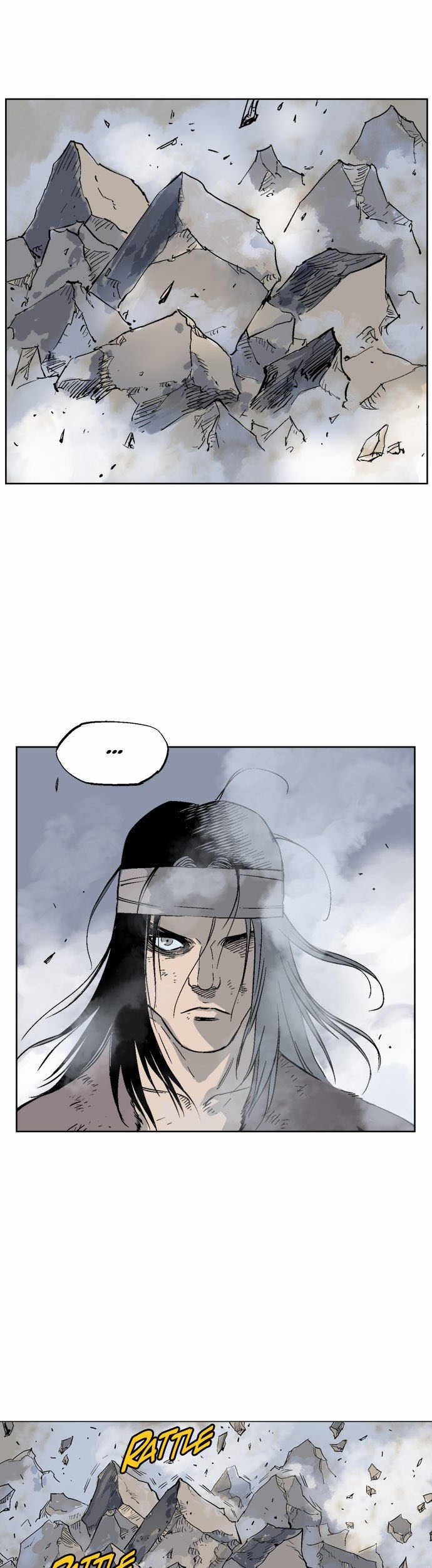 Gosu Chapter 63 - halaman 10