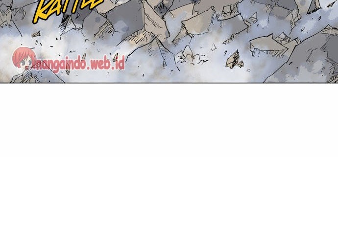 Gosu Chapter 63 - halaman 11