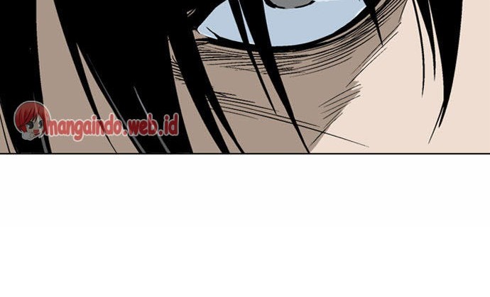 Gosu Chapter 63 - halaman 16