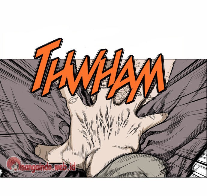 Gosu Chapter 63 - halaman 24