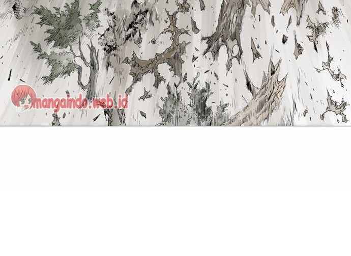 Gosu Chapter 63 - halaman 28