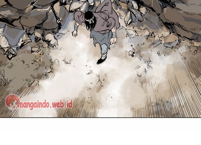Gosu Chapter 63 - halaman 3