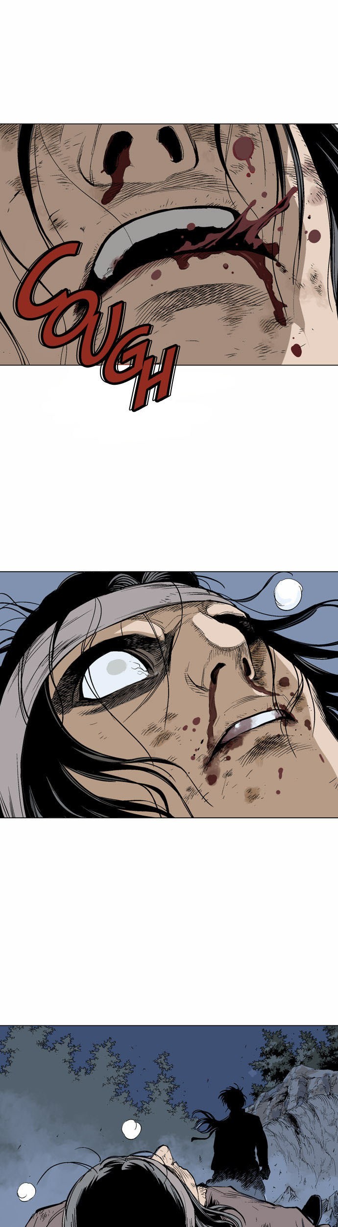 Gosu Chapter 63 - halaman 32