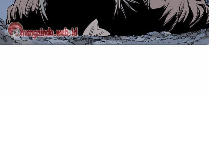 Gosu Chapter 63 - halaman 33