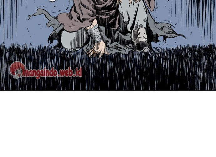 Gosu Chapter 63 - halaman 45