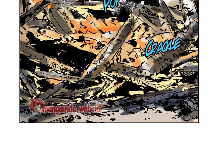 Gosu Chapter 63 - halaman 48