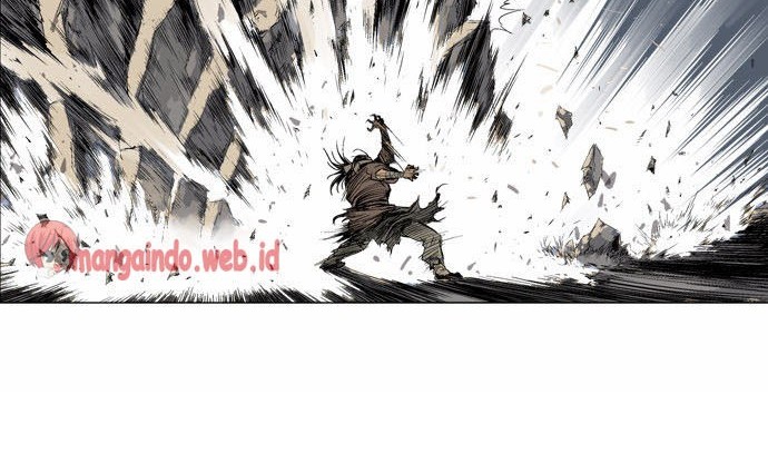 Gosu Chapter 63 - halaman 5