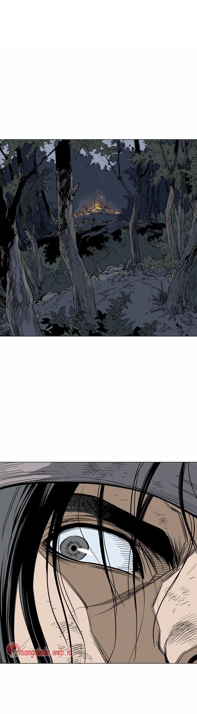 Gosu Chapter 63 - halaman 51