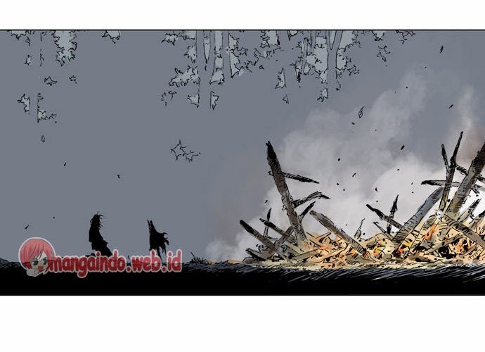Gosu Chapter 63 - halaman 54