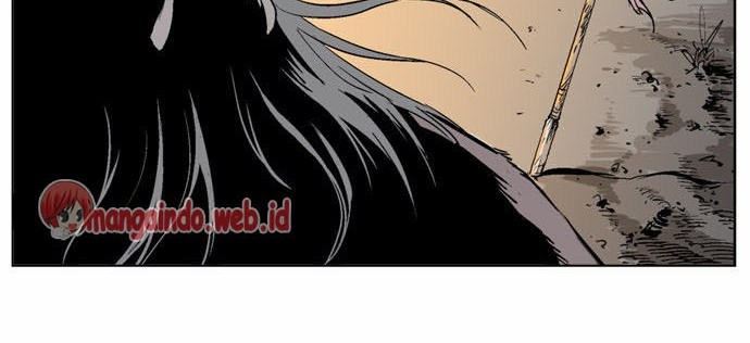 Gosu Chapter 63 - halaman 56