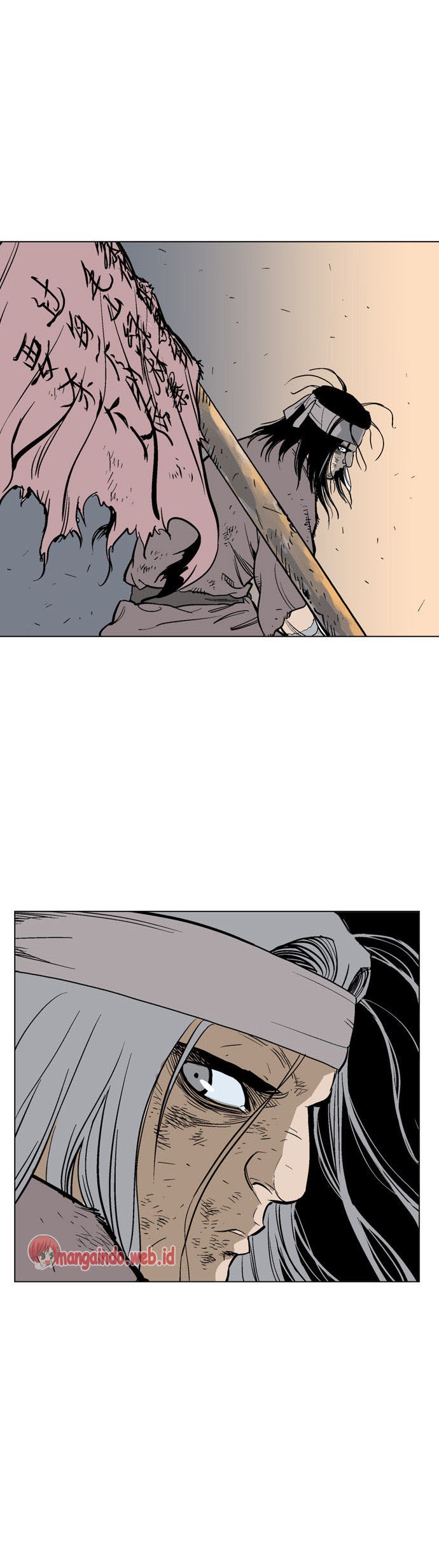 Gosu Chapter 63 - halaman 57