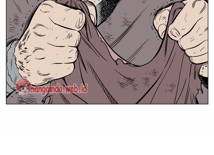 Gosu Chapter 63 - halaman 61