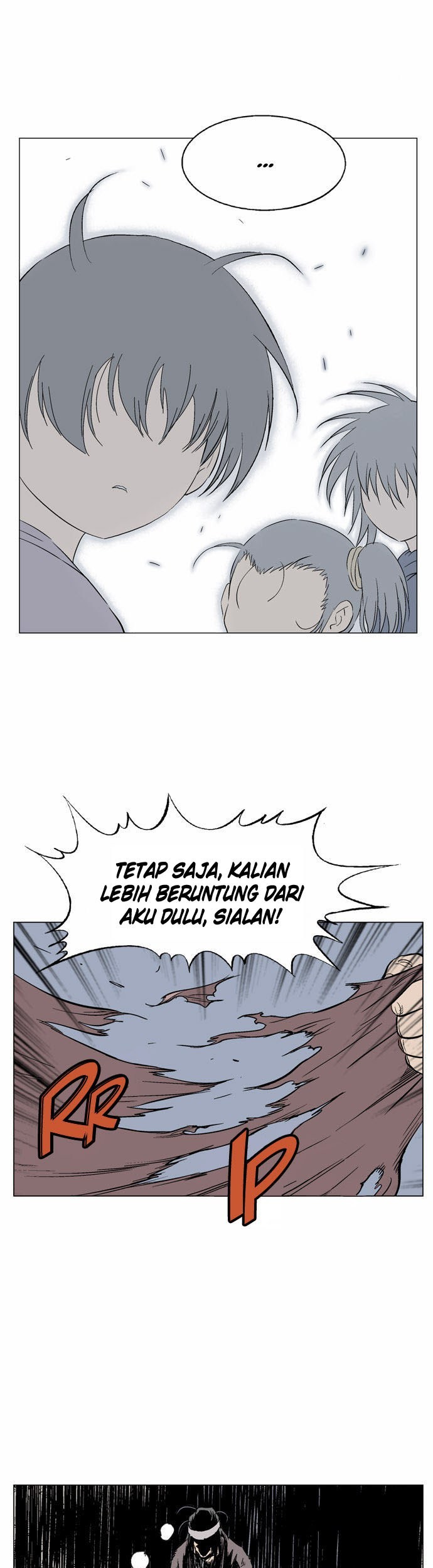 Gosu Chapter 63 - halaman 64