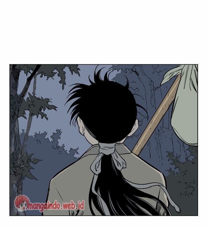 Gosu Chapter 63 - halaman 69