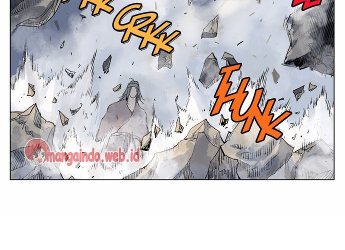 Gosu Chapter 63 - halaman 7