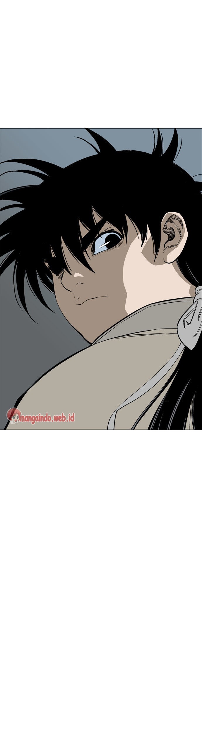 Gosu Chapter 63 - halaman 70