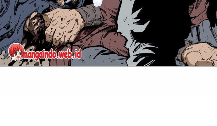 Gosu Chapter 64 - halaman 15
