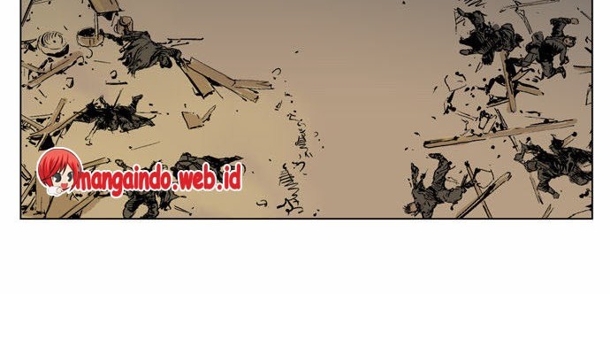 Gosu Chapter 64 - halaman 18