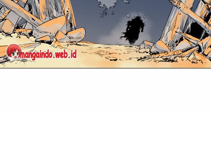Gosu Chapter 64 - halaman 20