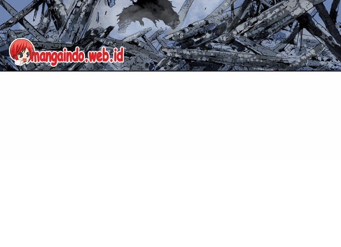 Gosu Chapter 64 - halaman 22