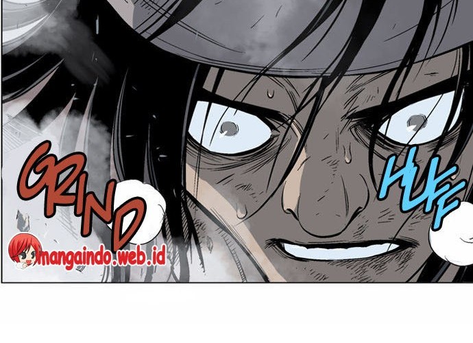 Gosu Chapter 64 - halaman 24