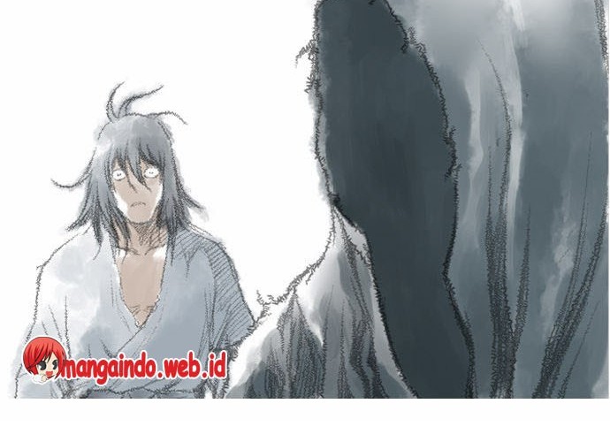 Gosu Chapter 64 - halaman 26
