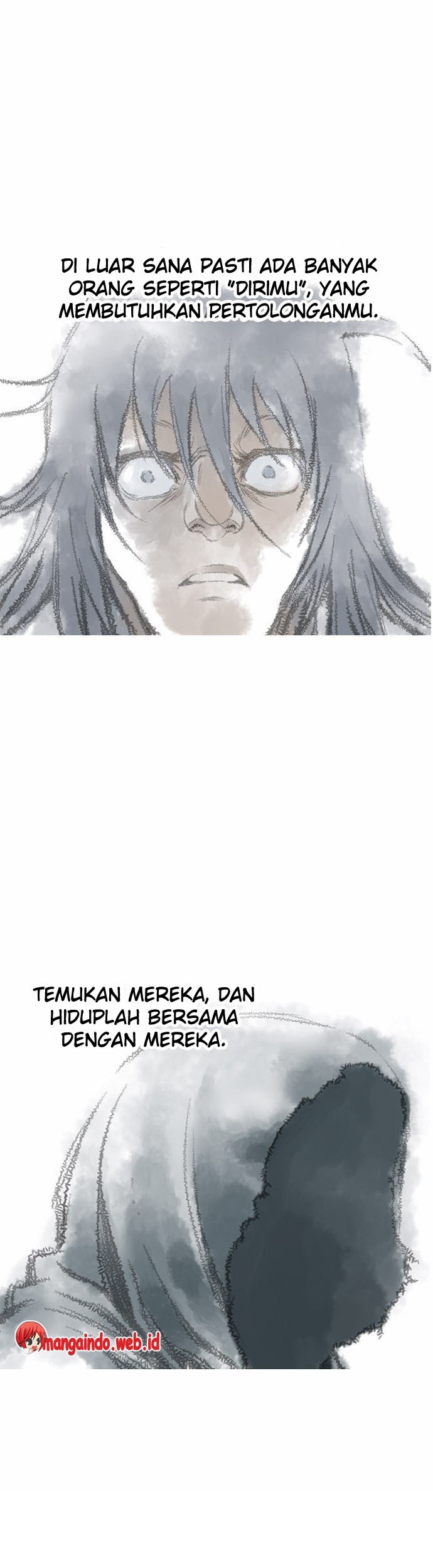 Gosu Chapter 64 - halaman 27