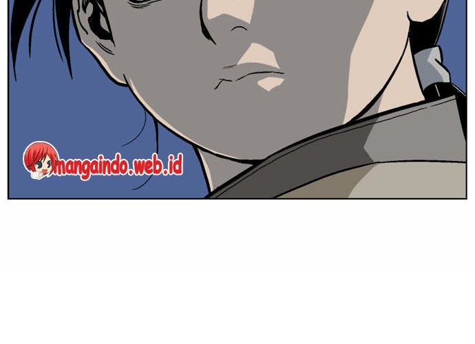 Gosu Chapter 64 - halaman 3