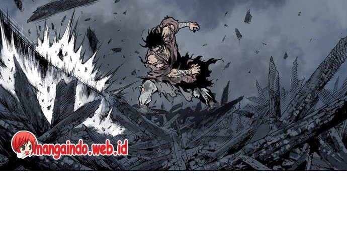 Gosu Chapter 64 - halaman 30