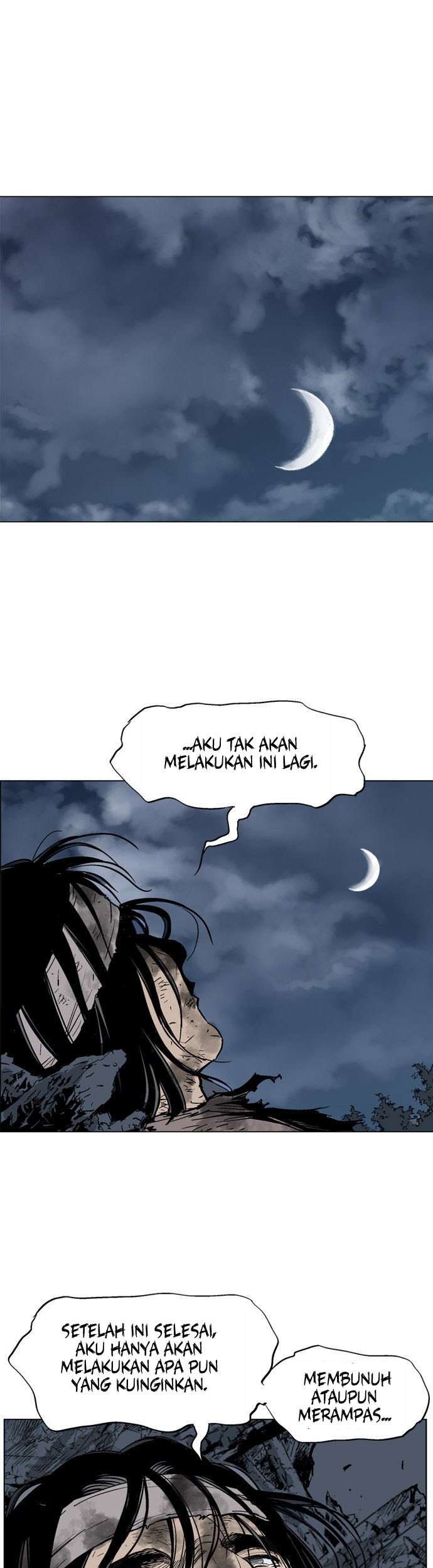 Gosu Chapter 64 - halaman 34