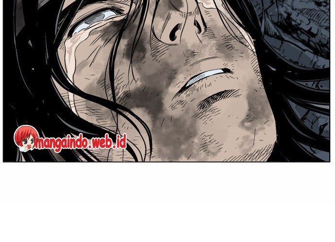 Gosu Chapter 64 - halaman 35