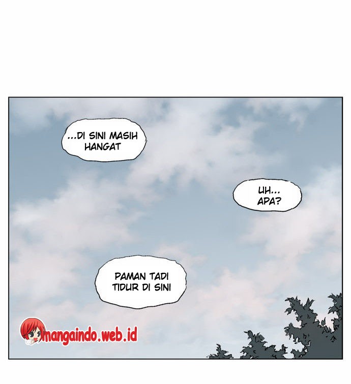Gosu Chapter 64 - halaman 39