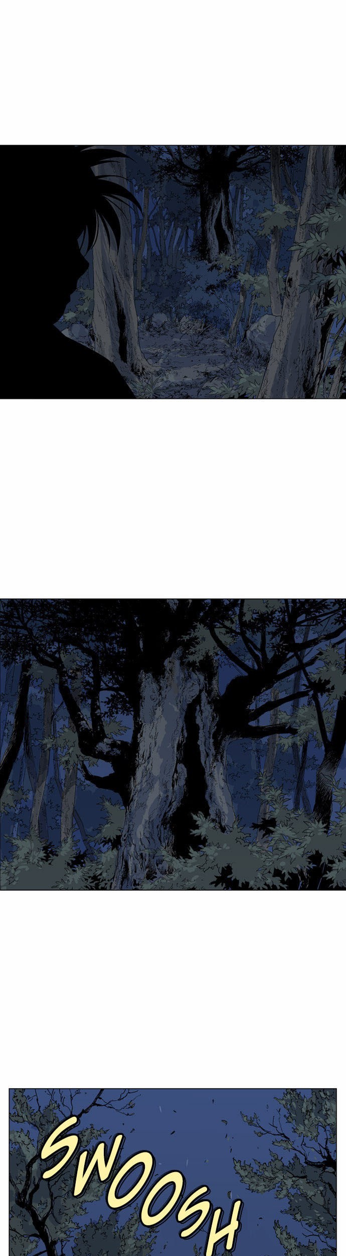Gosu Chapter 64 - halaman 4