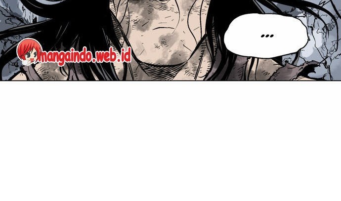 Gosu Chapter 64 - halaman 41