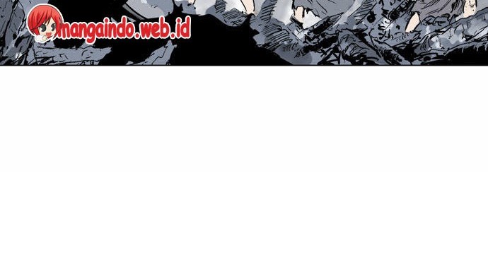 Gosu Chapter 64 - halaman 43