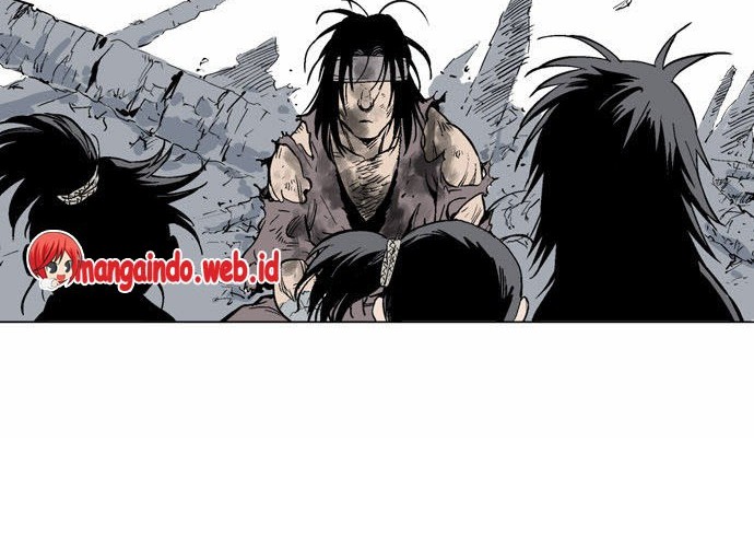 Gosu Chapter 64 - halaman 49
