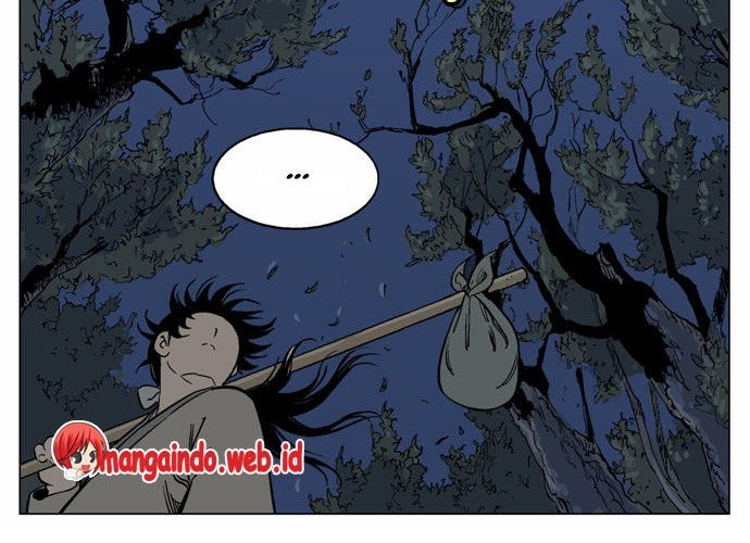 Gosu Chapter 64 - halaman 5
